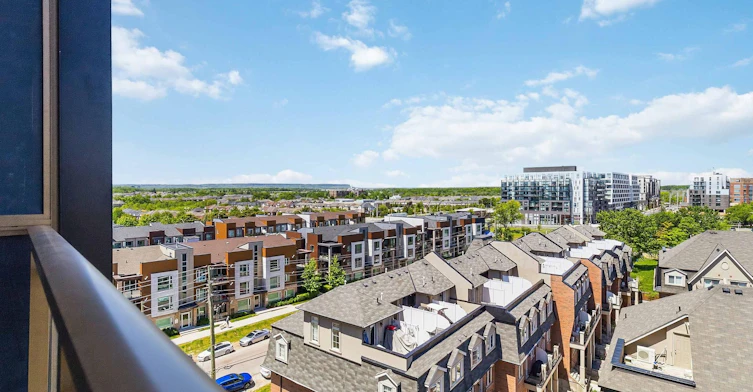 PH811-2343 Khalsa Gate, Oakville, ON, L6M 5R6 - 37