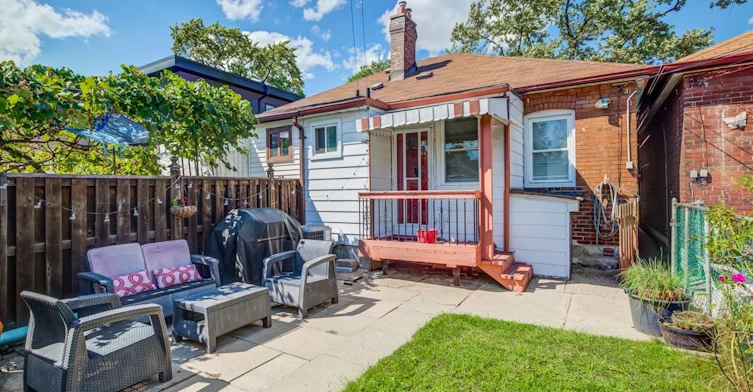 53 Pritchard Avenue, Toronto, ON, M6N 1T5 - 20