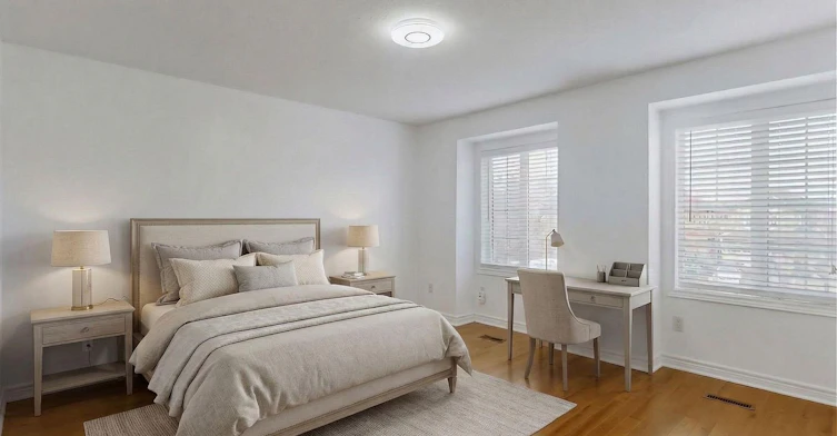671 Deckhouse Court, Mississauga, ON, L5W 1P9 - 14