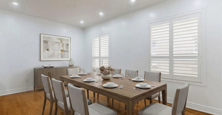 671 Deckhouse Court, Mississauga, ON, L5W 1P9 - 3