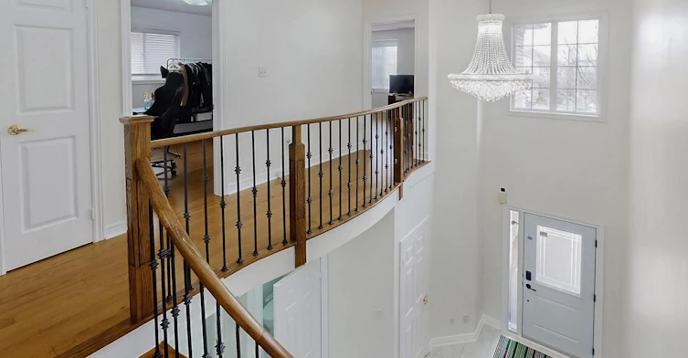 671 Deckhouse Court, Mississauga, ON, L5W 1P9 - 10
