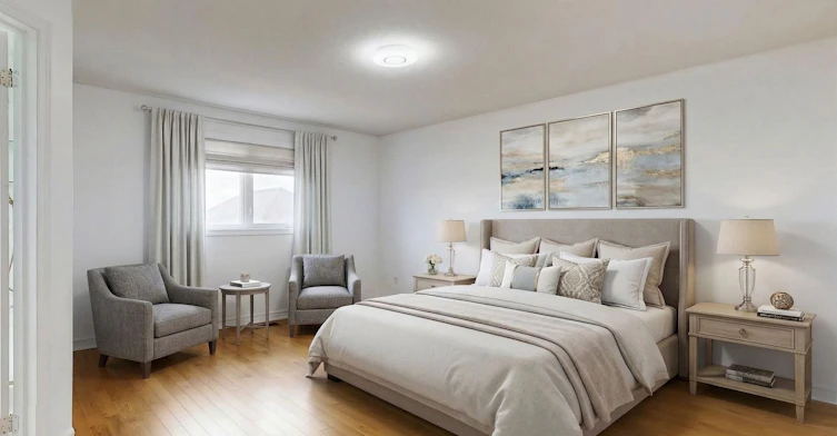 671 Deckhouse Court, Mississauga, ON, L5W 1P9 - 13