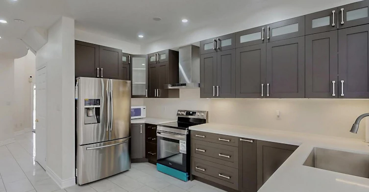 671 Deckhouse Court, Mississauga, ON, L5W 1P9 - 8