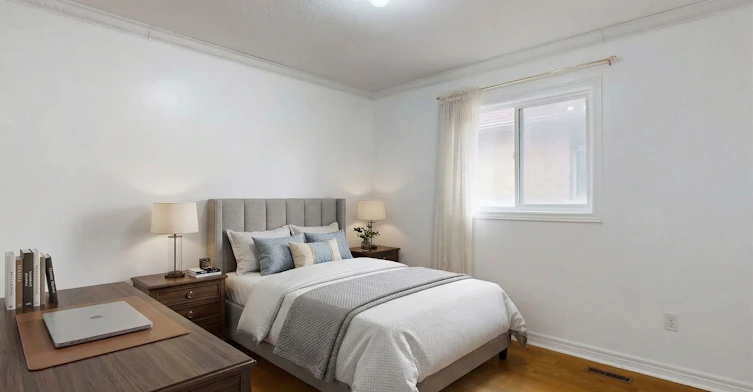 671 Deckhouse Court, Mississauga, ON, L5W 1P9 - 12