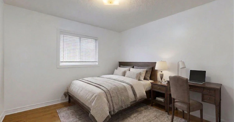 671 Deckhouse Court, Mississauga, ON, L5W 1P9 - 11