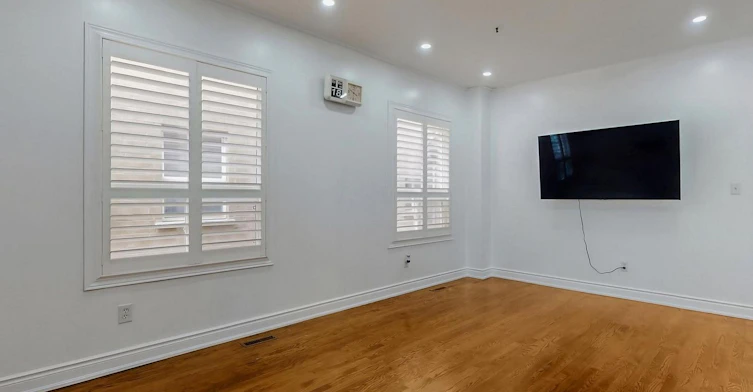 671 Deckhouse Court, Mississauga, ON, L5W 1P9 - 6