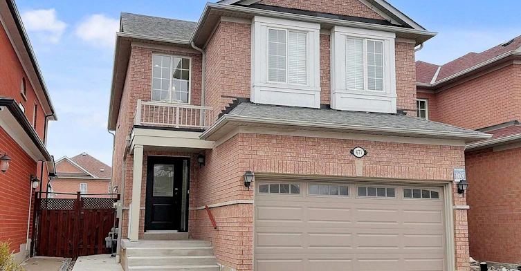 671 Deckhouse Court, Mississauga, ON, L5W 1P9
