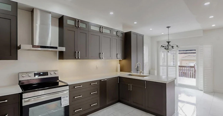 671 Deckhouse Court, Mississauga, ON, L5W 1P9 - 7