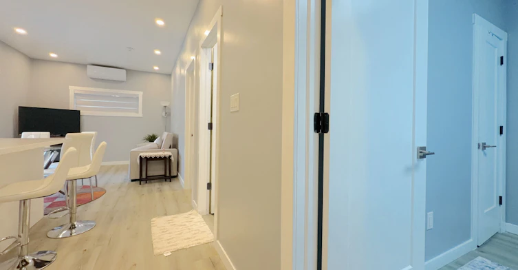3211 Angel Pass (Secondary Dwelling) Drive, Mississauga, ON, L5M 7J6 - 10