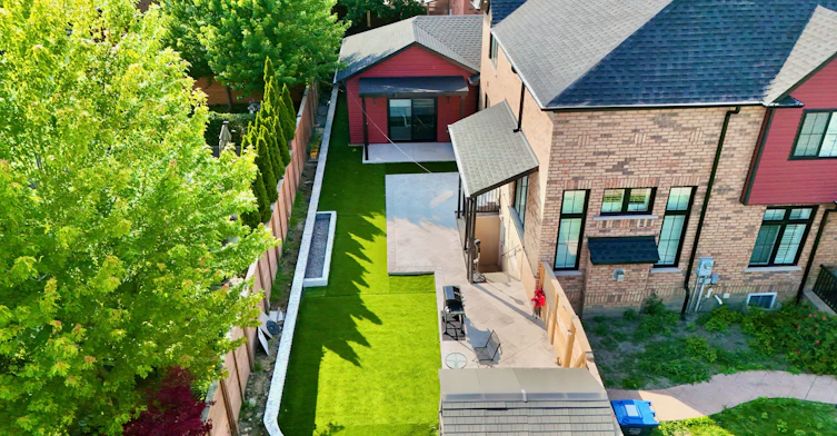 3211 Angel Pass (Secondary Dwelling) Drive, Mississauga, ON, L5M 7J6 - 41