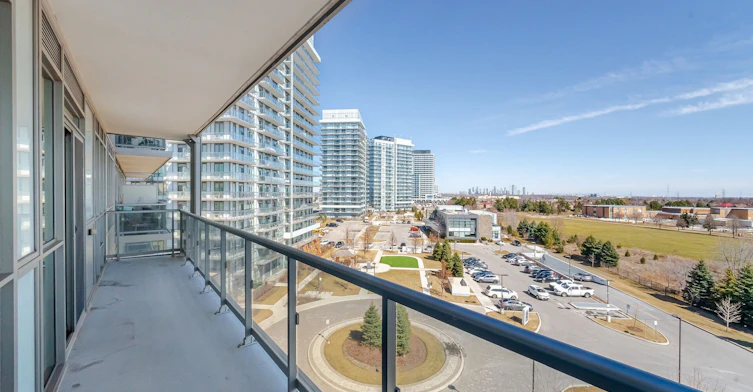 607-4633 Glen Erin Drive, Mississauga, ON, L5M 0Y6 - 28