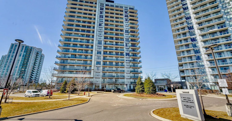 607-4633 Glen Erin Drive, Mississauga, ON, L5M 0Y6