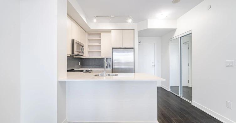 607-4633 Glen Erin Drive, Mississauga, ON, L5M 0Y6 - 9
