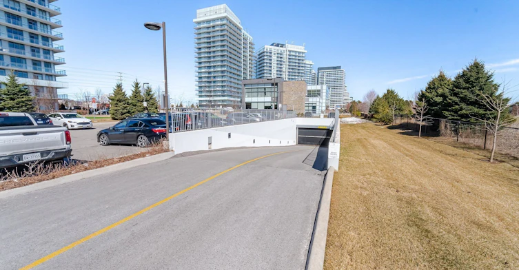 607-4633 Glen Erin Drive, Mississauga, ON, L5M 0Y6 - 32