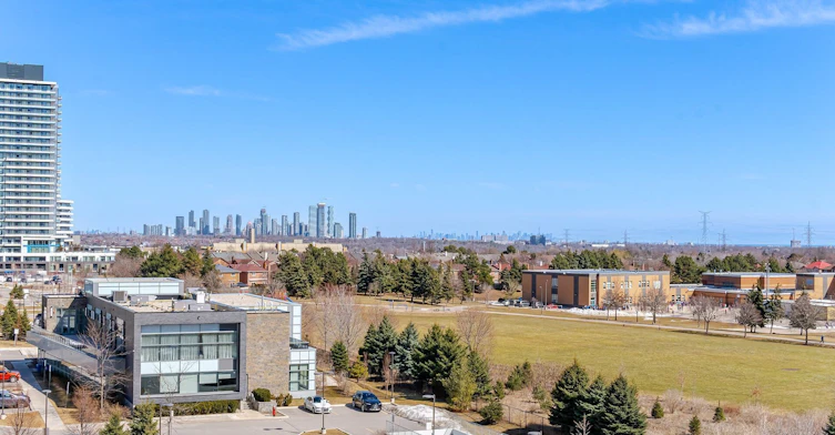 607-4633 Glen Erin Drive, Mississauga, ON, L5M 0Y6 - 30