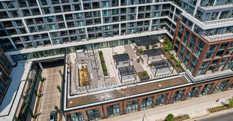 304-858 Dupont Street, Toronto, ON, M6G 0C1 - 4