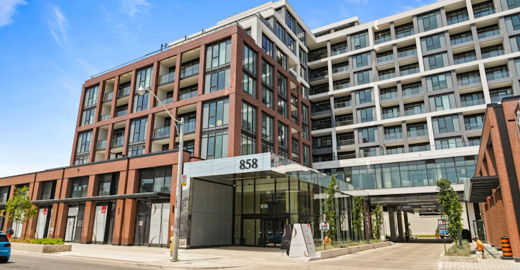304-858 Dupont Street, Toronto, ON, M6G 0C1 - 34