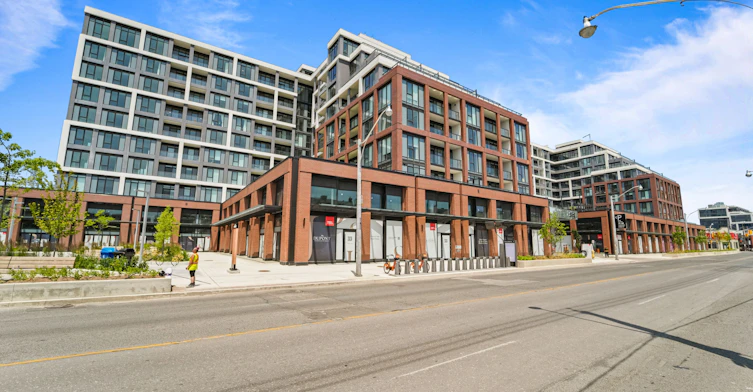 304-858 Dupont Street, Toronto, ON, M6G 0C1 - 35
