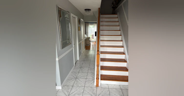 137 Madoc Drive, Brampton, ON, L6V 2A5 - 3