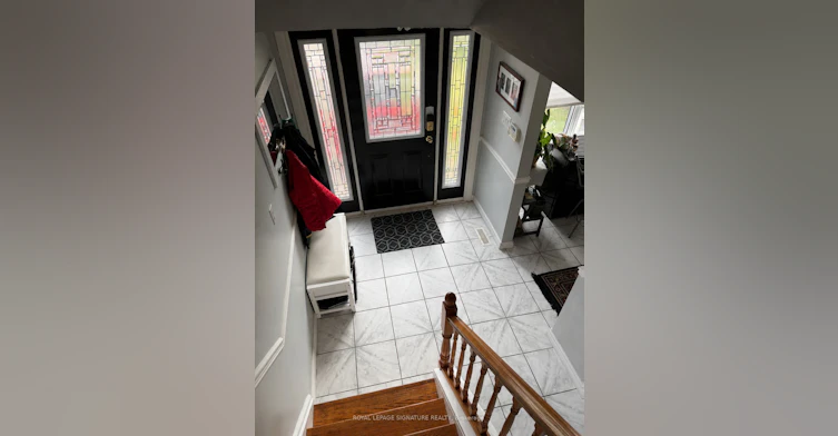 137 Madoc Drive, Brampton, ON, L6V 2A5 - 34