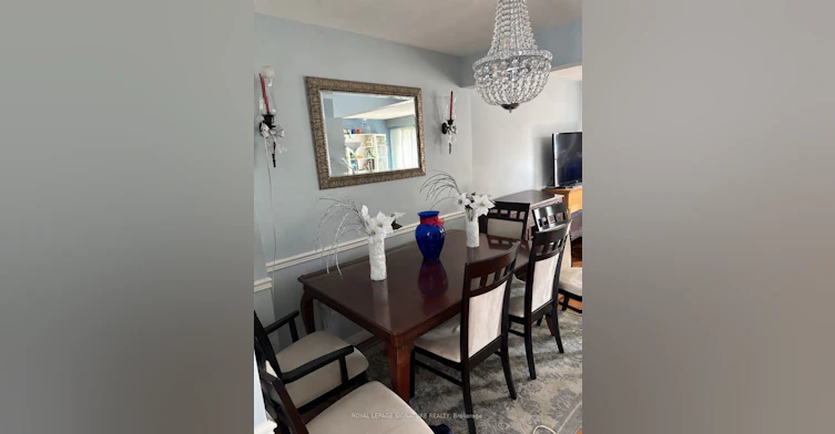 137 Madoc Drive, Brampton, ON, L6V 2A5 - 7