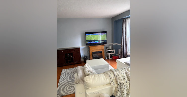 137 Madoc Drive, Brampton, ON, L6V 2A5 - 8