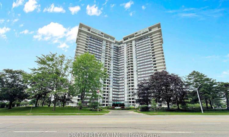 802-1333 Bloor Street