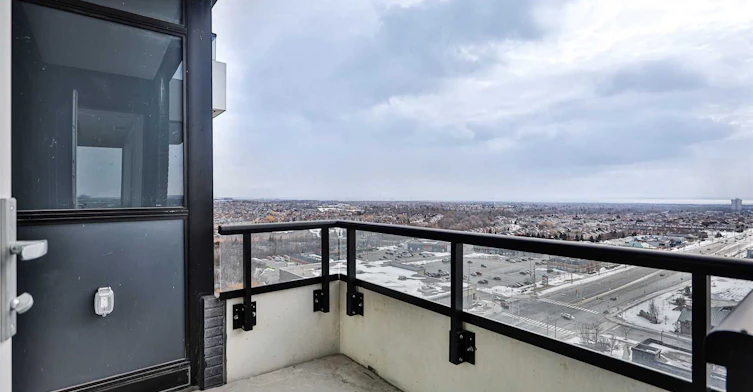 1503-297 Oak Walk Drive, Oakville, ON, L6H 6Z3 - 20