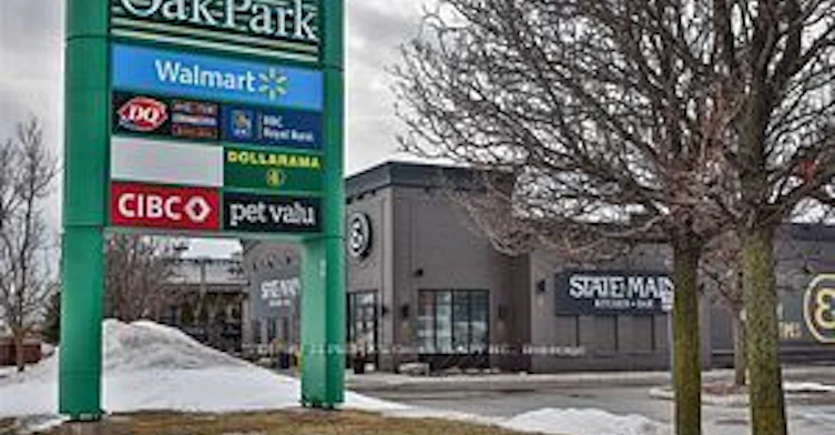 1503-297 Oak Walk Drive, Oakville, ON, L6H 6Z3 - 25