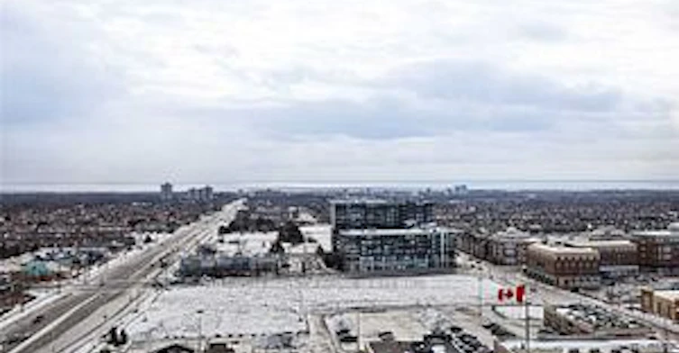 1503-297 Oak Walk Drive, Oakville, ON, L6H 6Z3 - 22