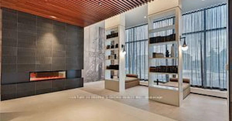 1503-297 Oak Walk Drive, Oakville, ON, L6H 6Z3 - 3