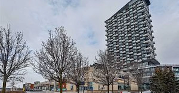 1503-297 Oak Walk Drive, Oakville, ON, L6H 6Z3