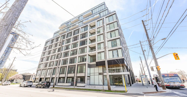513-1195 The Queensway N/A W, Toronto, ON, M8Z 1R6 - 2