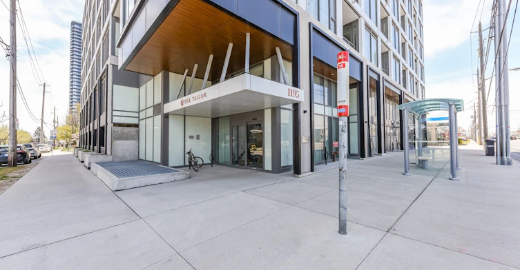513-1195 The Queensway N/A W, Toronto, ON, M8Z 1R6 - 6