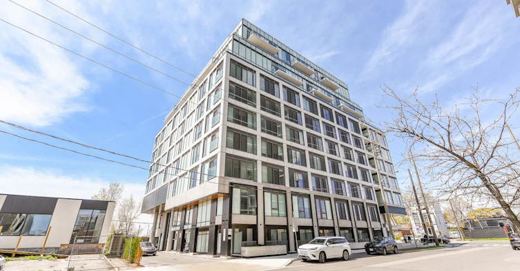 513-1195 The Queensway N/A W, Toronto, ON, M8Z 1R6