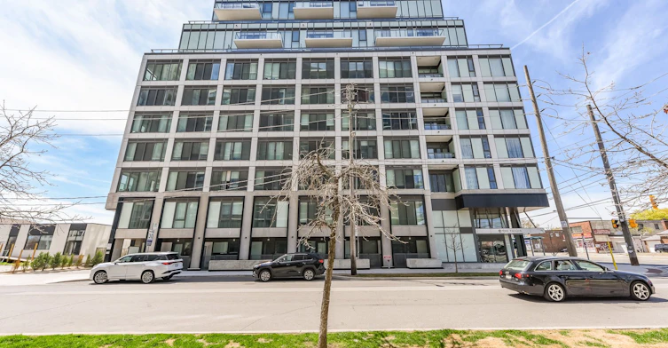 513-1195 The Queensway N/A W, Toronto, ON, M8Z 1R6 - 3