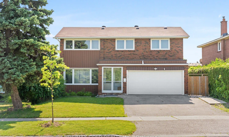 4 Collingdale Road