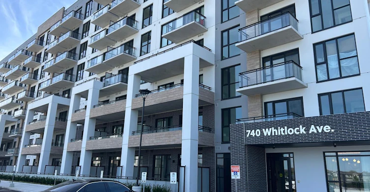 710-740 Whitlock Avenue SE, Milton, ON, L9T 7E7