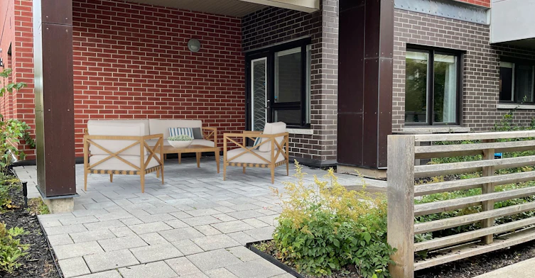 111-5035 Harvard Road, Mississauga, ON, L5M 0W7 - 5
