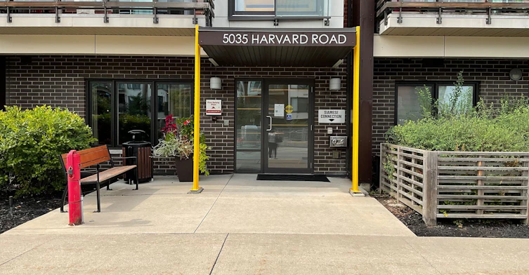 111-5035 Harvard Road, Mississauga, ON, L5M 0W7 - 10