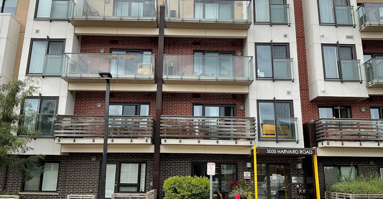 111-5035 Harvard Road, Mississauga, ON, L5M 0W7 - 11