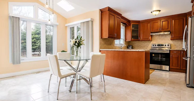 Main A-3368 Cider Mill Place, Mississauga, ON, L5L 3H6 - 2