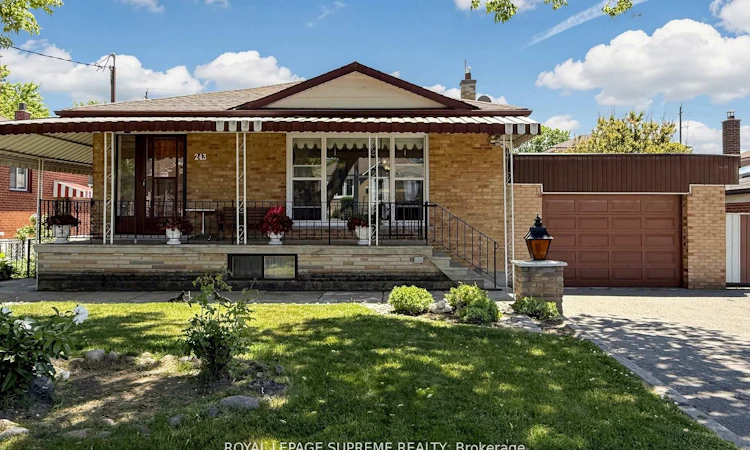 243 Epsom Downs Drive