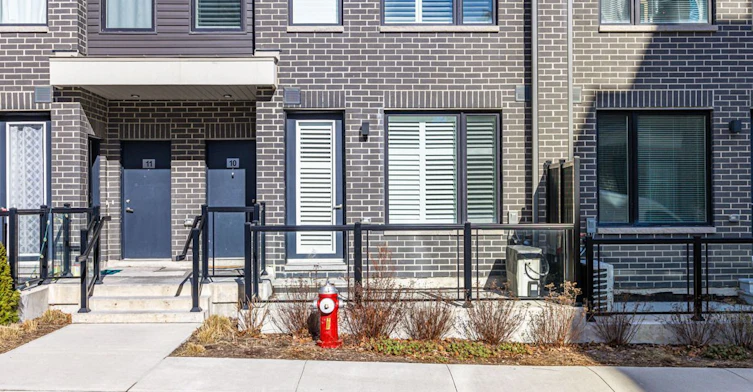 9-3473 Widdicombe Way, Mississauga, ON, L5L 0B8 - 22