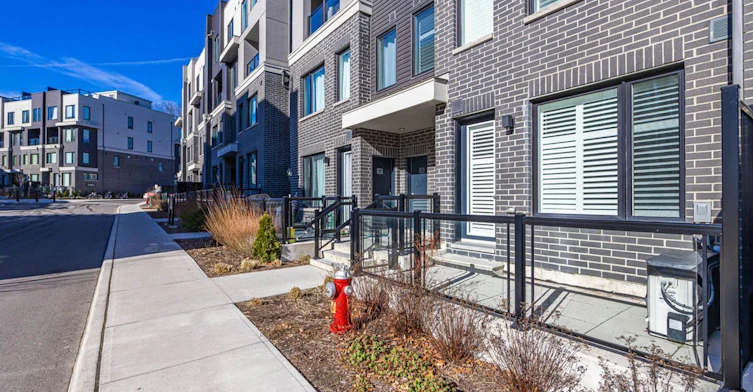 9-3473 Widdicombe Way, Mississauga, ON, L5L 0B8 - 27