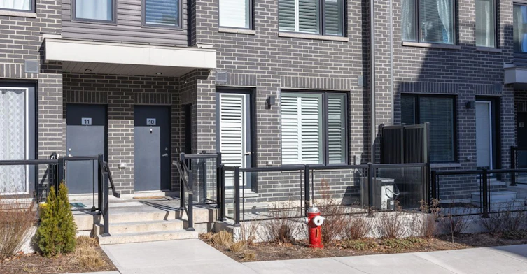 9-3473 Widdicombe Way, Mississauga, ON, L5L 0B8 - 28