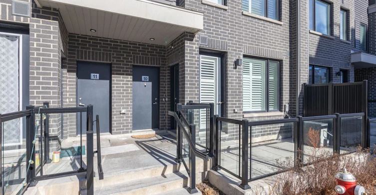 9-3473 Widdicombe Way, Mississauga, ON, L5L 0B8 - 31