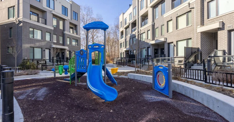9-3473 Widdicombe Way, Mississauga, ON, L5L 0B8 - 23