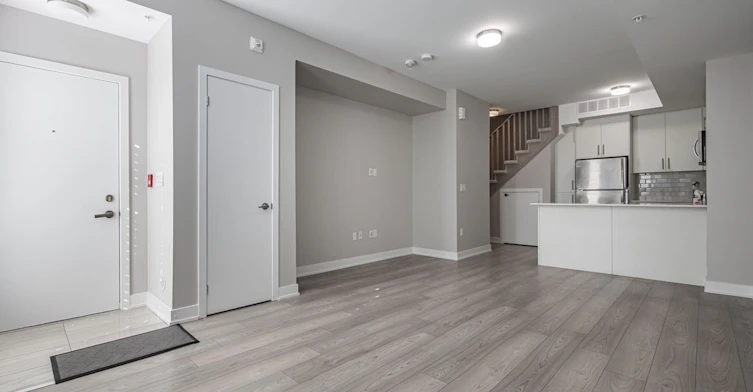 9-3473 Widdicombe Way, Mississauga, ON, L5L 0B8 - 8