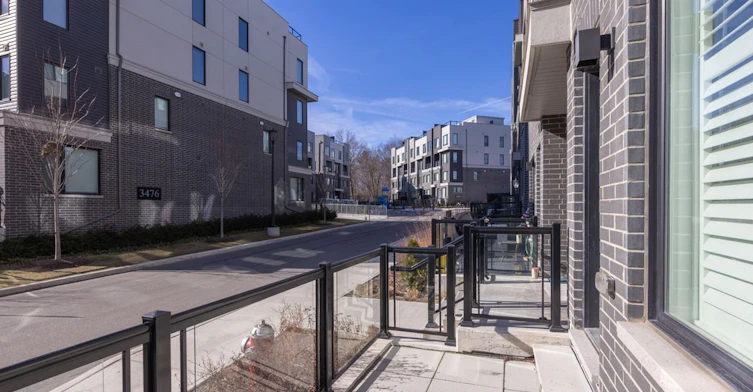 9-3473 Widdicombe Way, Mississauga, ON, L5L 0B8 - 24